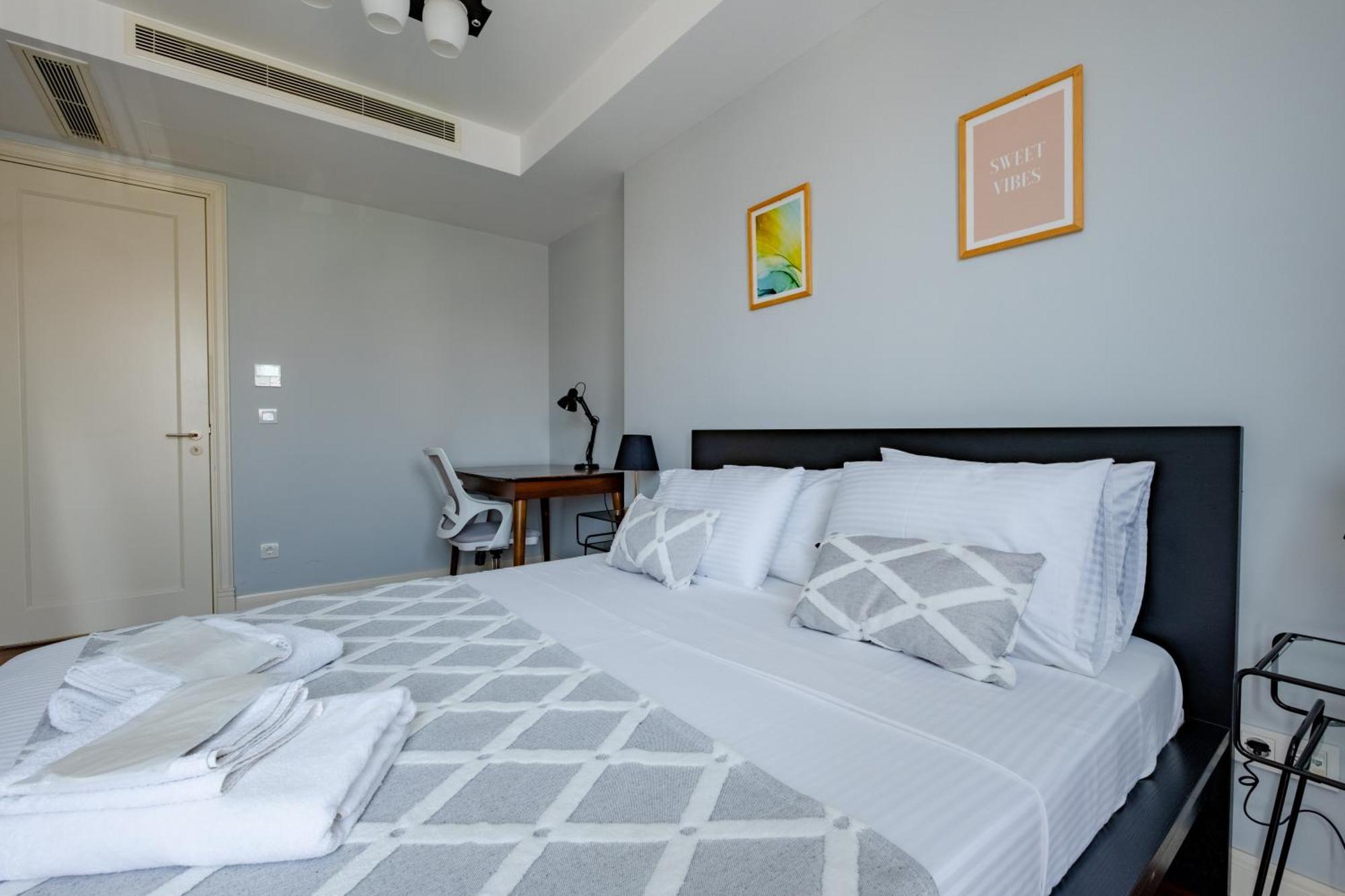 Ofton Elysium Soul Residence Istanbul Eksteriør bilde