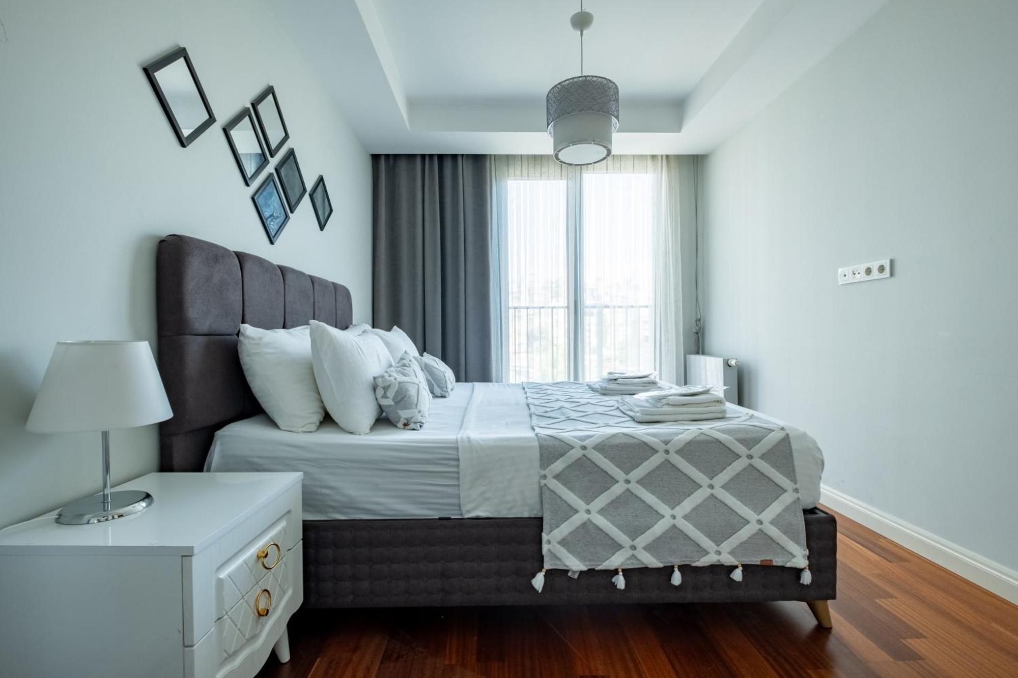 Ofton Elysium Soul Residence Istanbul Eksteriør bilde