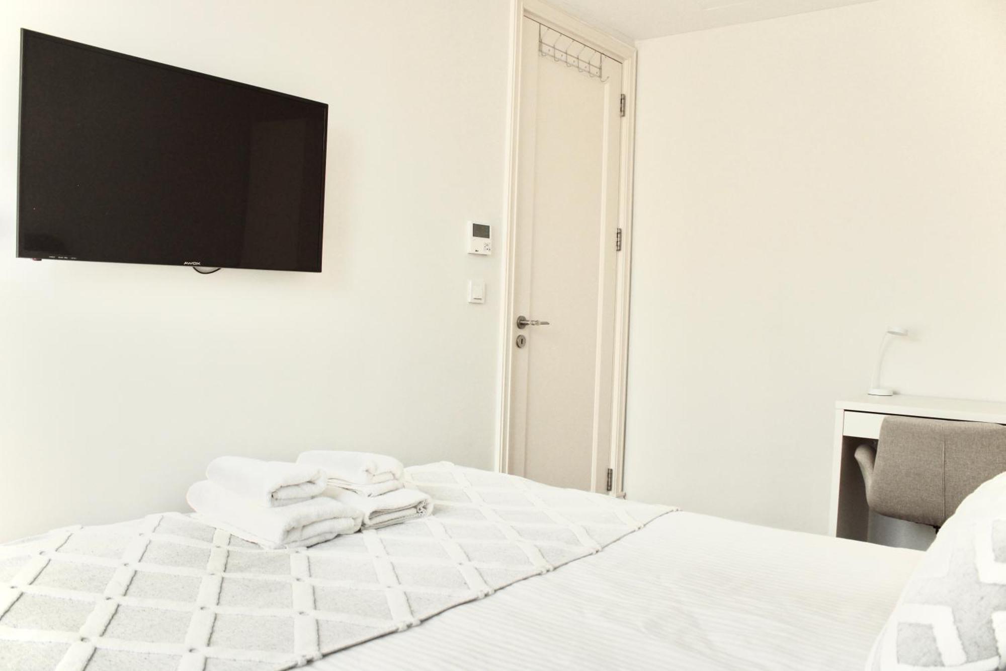 Ofton Elysium Soul Residence Istanbul Eksteriør bilde