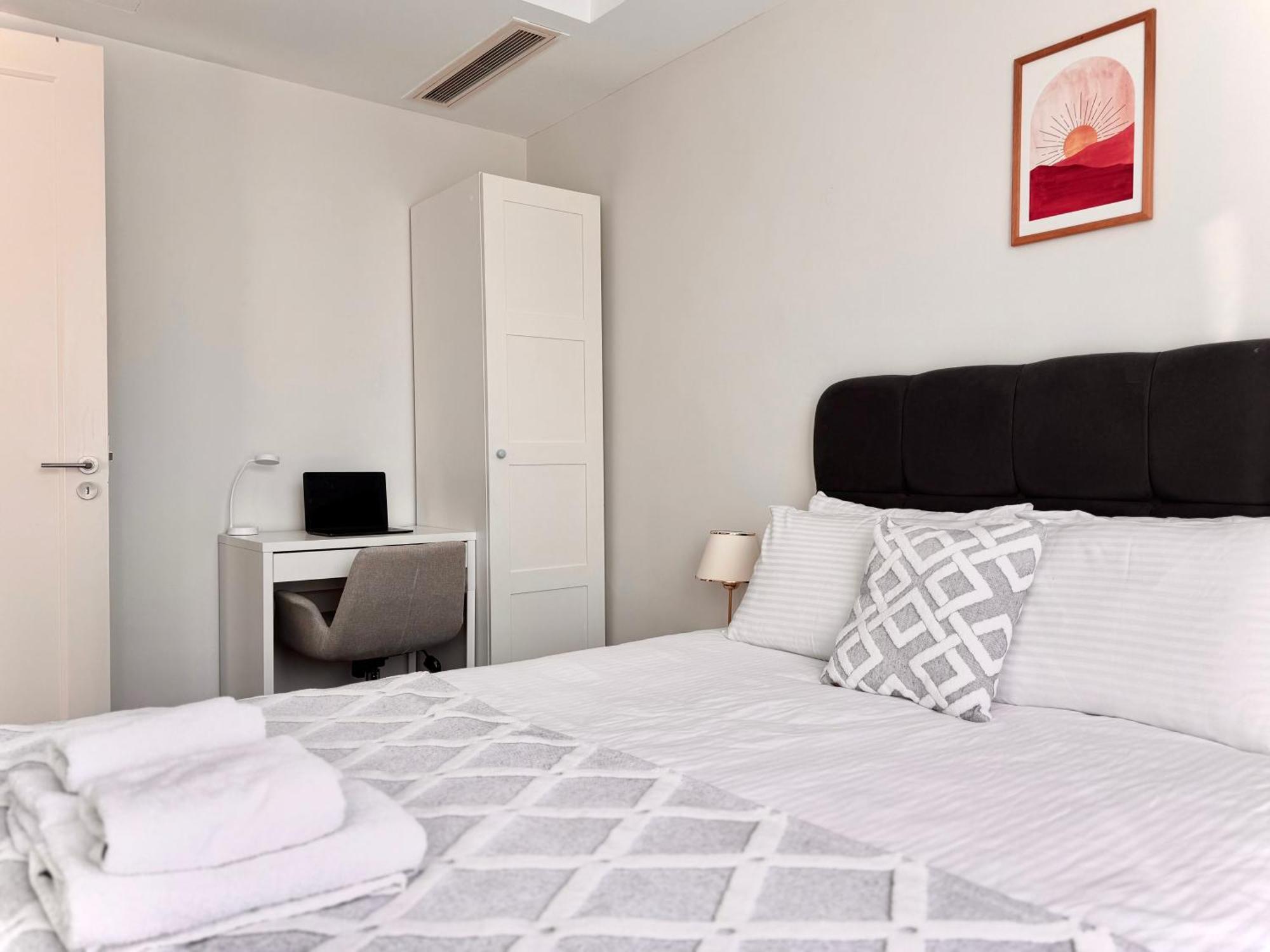 Ofton Elysium Soul Residence Istanbul Eksteriør bilde