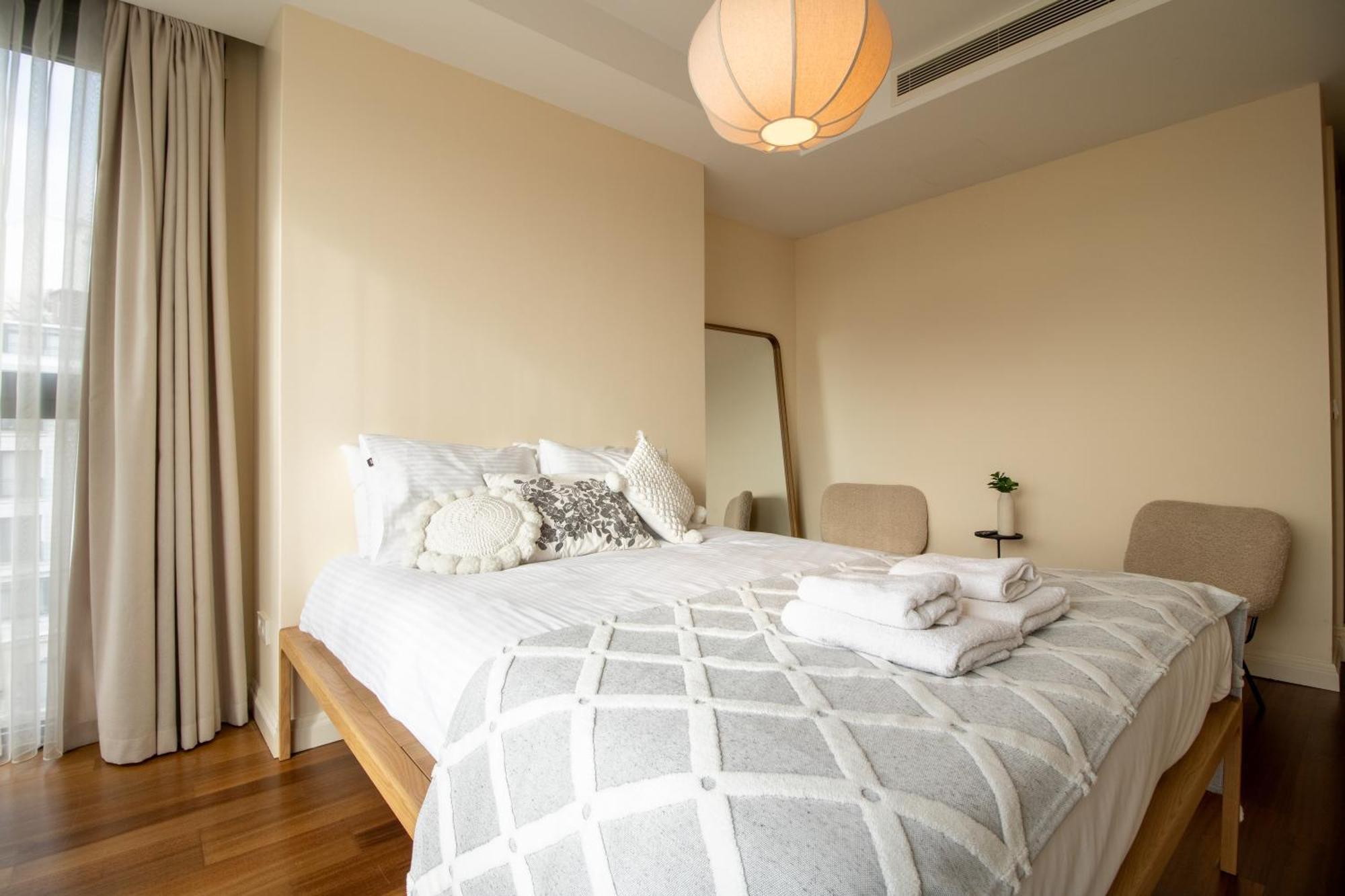Ofton Elysium Soul Residence Istanbul Eksteriør bilde