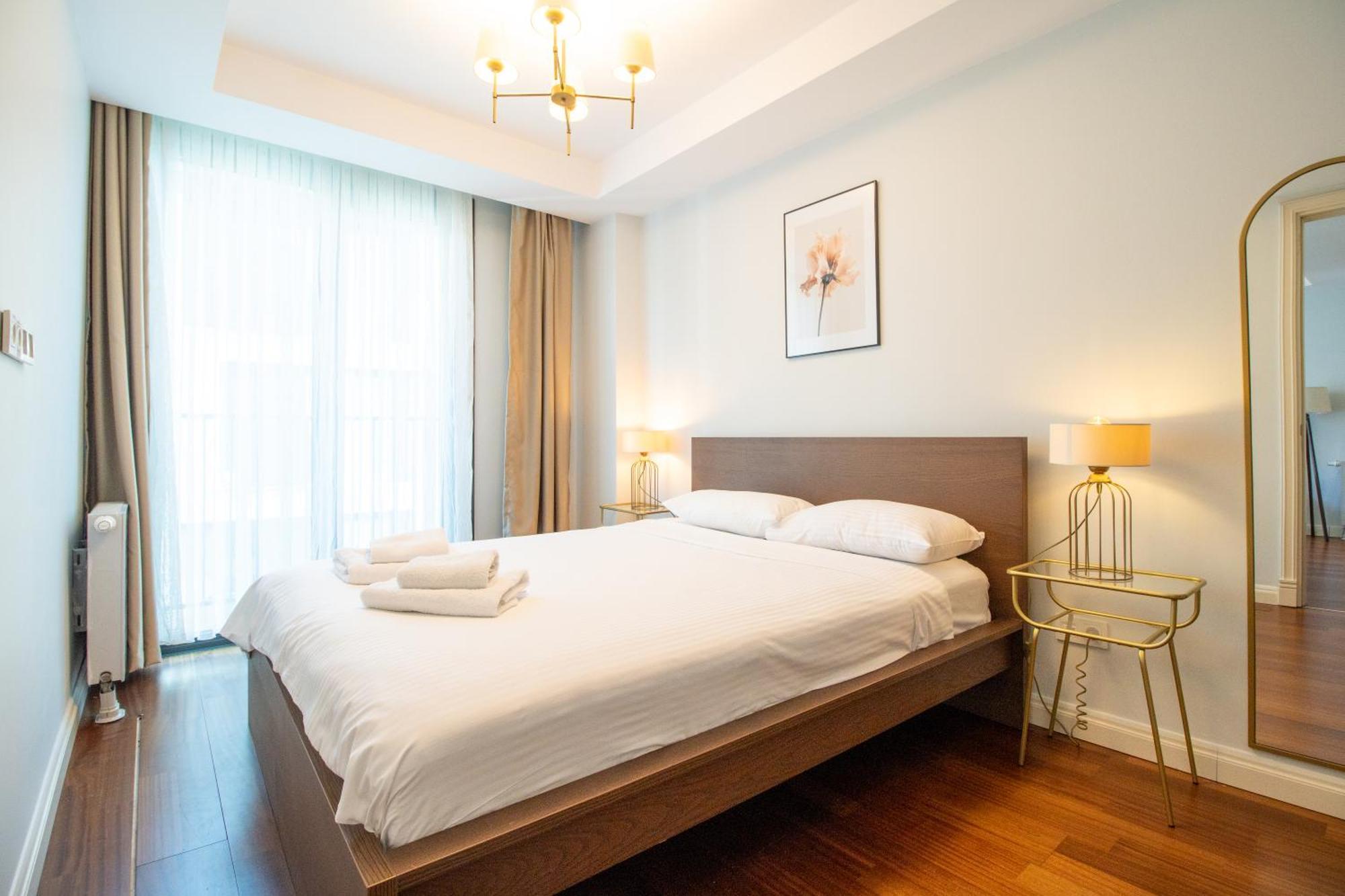 Ofton Elysium Soul Residence Istanbul Eksteriør bilde